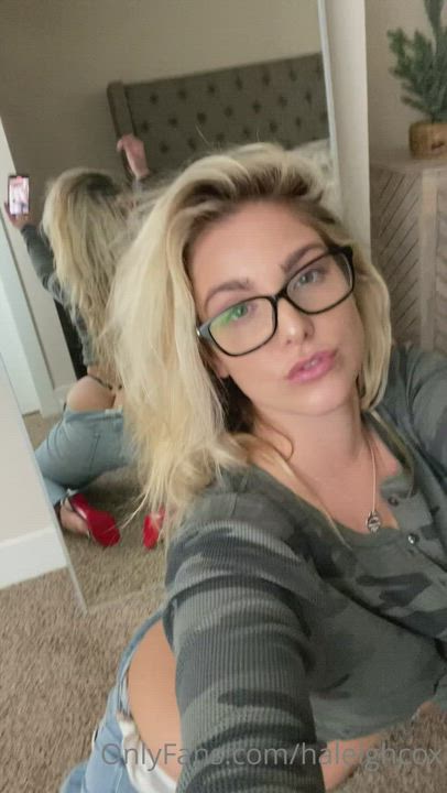 Ass Big Ass Glasses gif