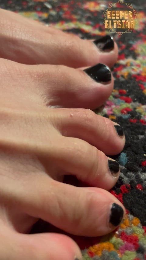 feet feet fetish foot foot fetish foot worship toes gif