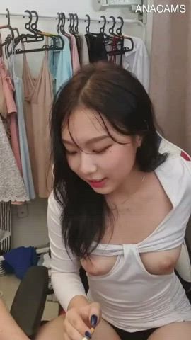 chinese nipples riding gif