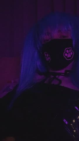 Come play with Mommy