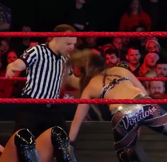 Deonna NXTUK 6