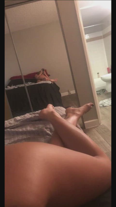 ass amateur onlyfans solo gif