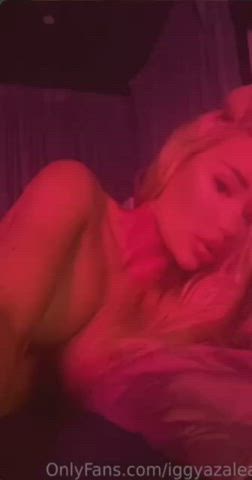 celebrity iggy azalea onlyfans thick gif