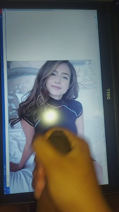 Another load on Pokimane