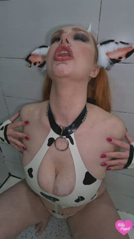 Got Milk? ;)