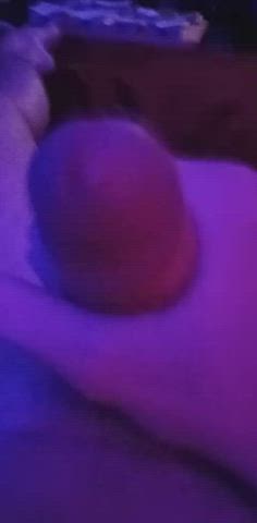 cumshot ejaculation masturbating gif