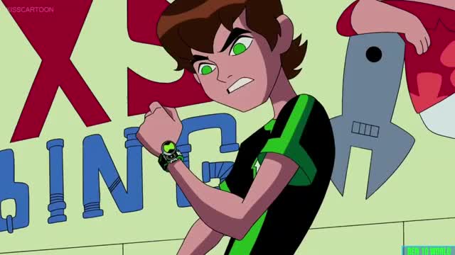 Every version of Heatblast | Ben 10 | Alien Force | Ultimate Alien | Omniverse |