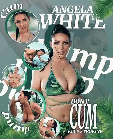 angela white big tits caption tik-tok gif