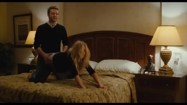 Bad Teacher Funny Scene