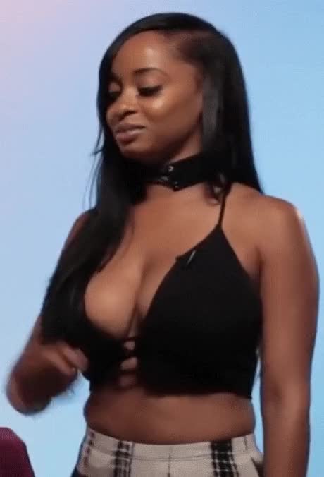 Ebony gif