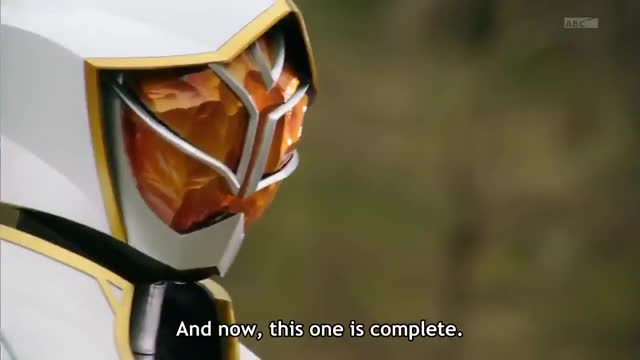 Kamen Rider Wizard all Dragon completely overwhelms Phoenix v4