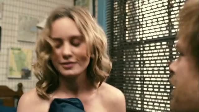 Brie Larson - The Trouble with Bliss