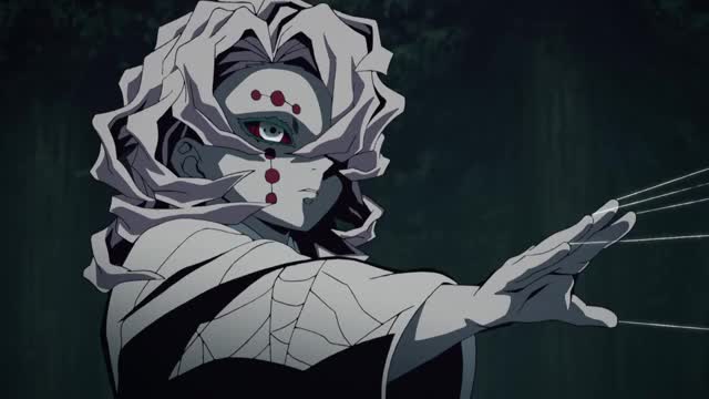 Kimetsu no Yaiba - S1 E19 W3