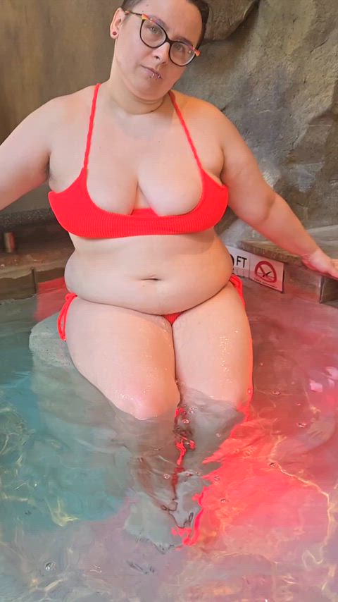 alt bbw bikini chubby glasses amateur-girls chubby-girls girls-with-glasses real-girls-on-tiktok