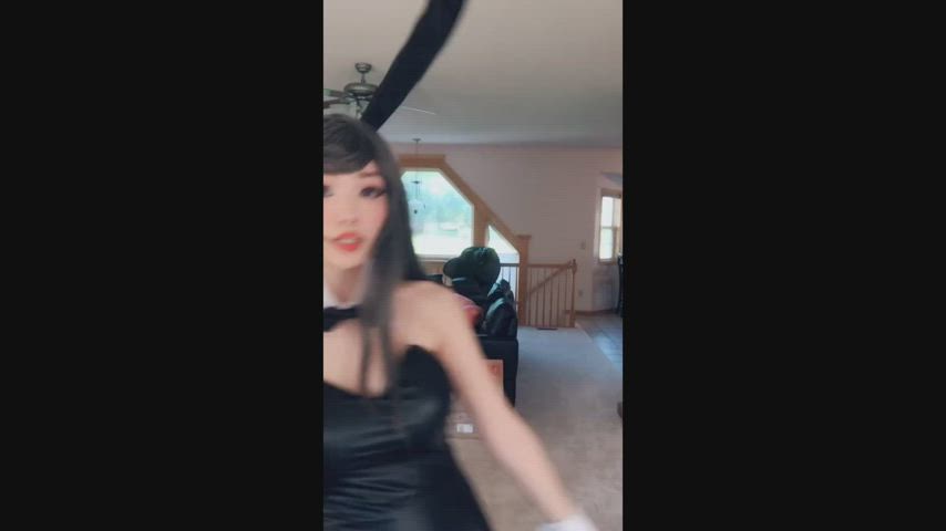 animation bwc babecock cosplay hentai split screen porn tiktok gif