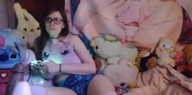 Gamer girls are hot