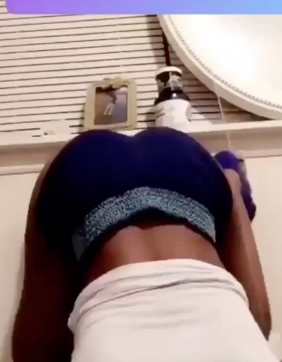 18 Years Old Ass gif
