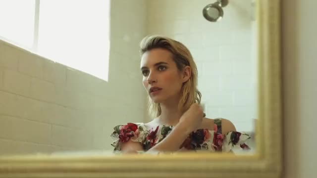 Emma Roberts