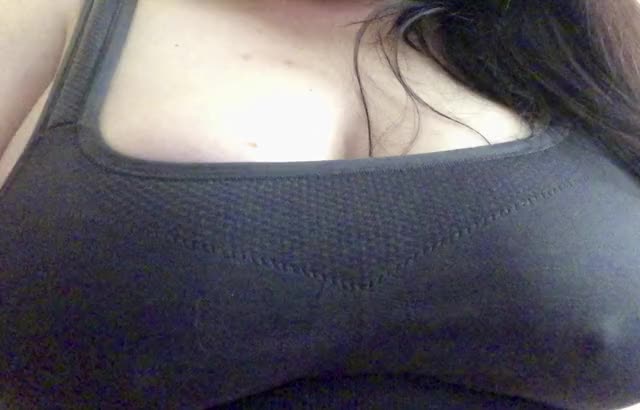 First boob drop! Hope you like it!