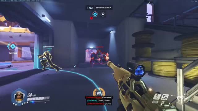 ana 2k