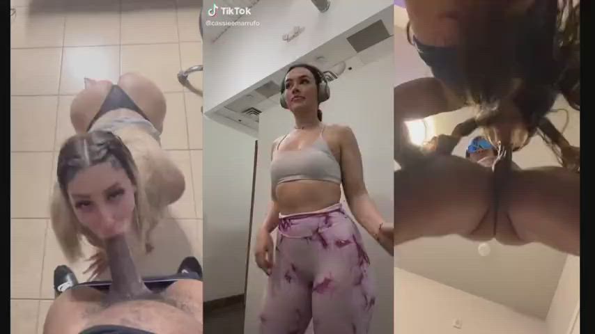 bbc big ass blowjob deepthroat face fuck interracial sloppy split screen porn tiktok