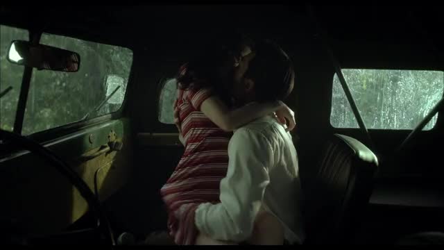 Lim Ji Yeon - Obsessed (2014) [Car Sex Scene]