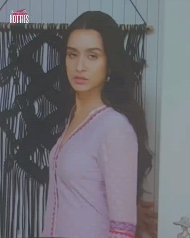 Shraddha Raand Kapoor Tu Chutiya Mai Kutiya Movie Snippets Part 5, Here she's trying