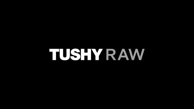 TushyRAW-Spicy-with-Cayenne-Klein