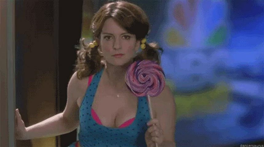 Tina Fey