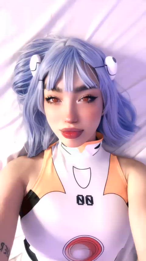 18 years old anime asian body cam cosplay eye contact natural tits petite sex gif