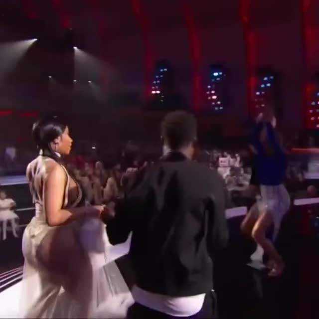 Nicki Minaj