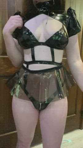 Make me your little fuckdoll
