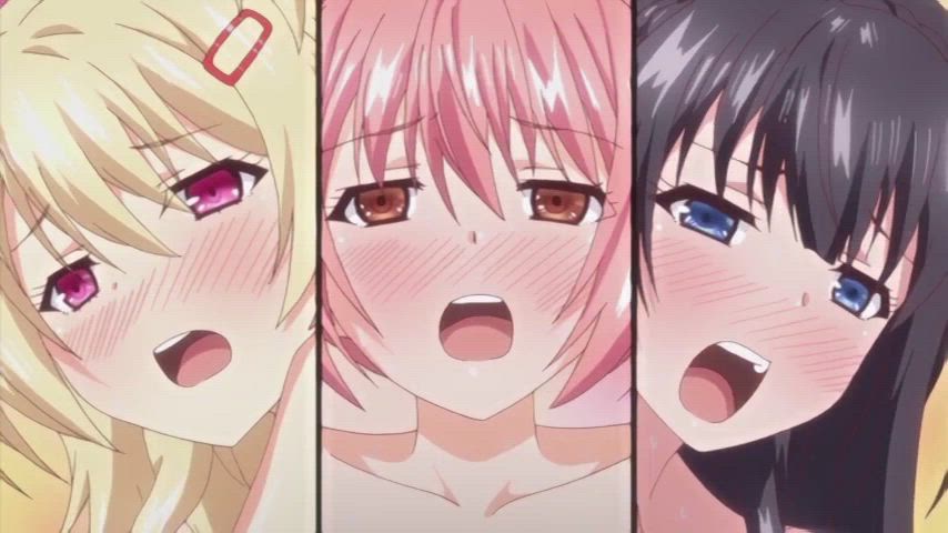 Animation Anime Hentai gif