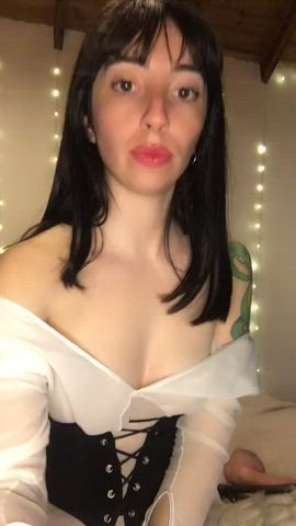 domme humiliation r/sph gif