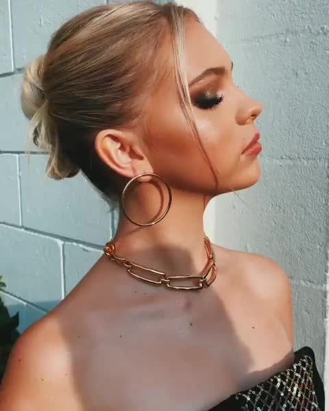 Jordyn Jones