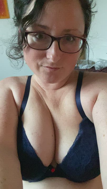 Can a milf girl make your cock hard?