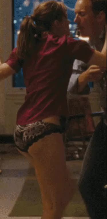 (160895) The legendary booty of Rachel McAdams.