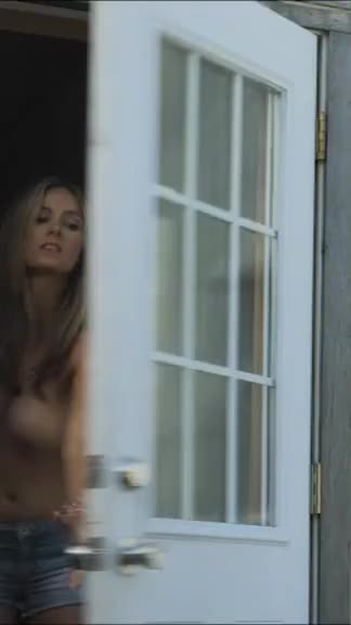 Elizabeth Masucci in 'Virgin Alexander (2011)'