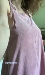 Big Tits Boobs Flashing Skinny Small Tits Tits Titty Drop gif