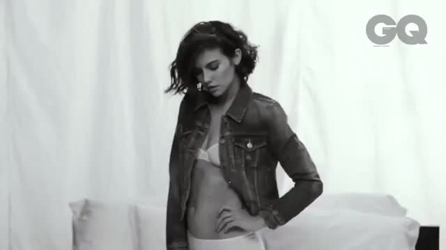 Lauren Cohan