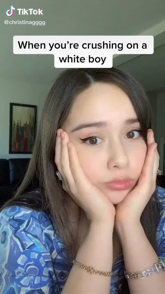 ???ℕ? (@stoopidhotgirl) on TikTok The orange represents me consuming their souls