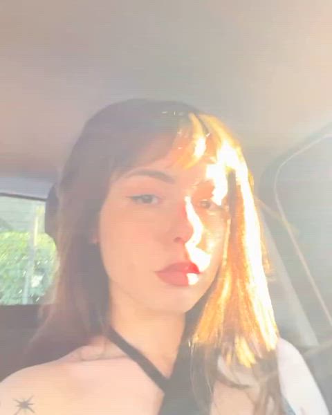 onlyfans pale redhead thick gif