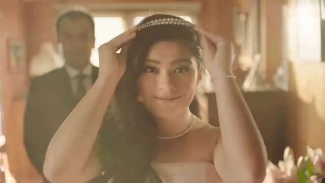 Selena Gomez x Pantene Latinoamerica (nuevo comercial)