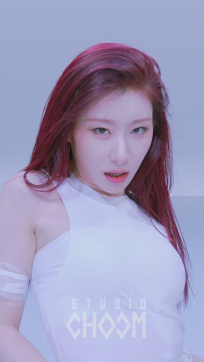 ITZY - Chaeryeong