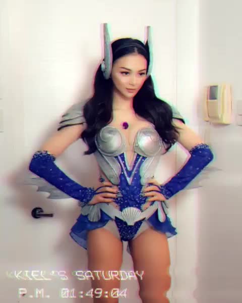 kylie verzosa