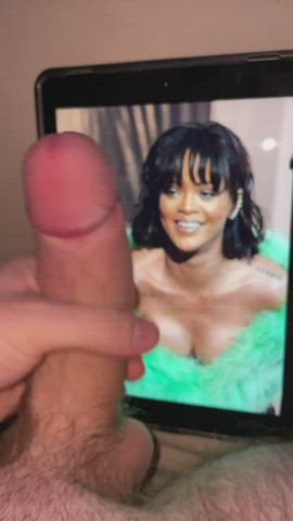 bwc rihanna tribute gif