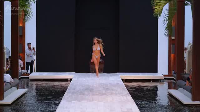 Lahana Swim - Miami Swim 2019