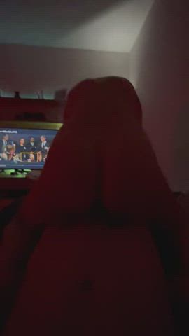 Couch Sex Homemade Riding Teen Porn GIF by germanfirst