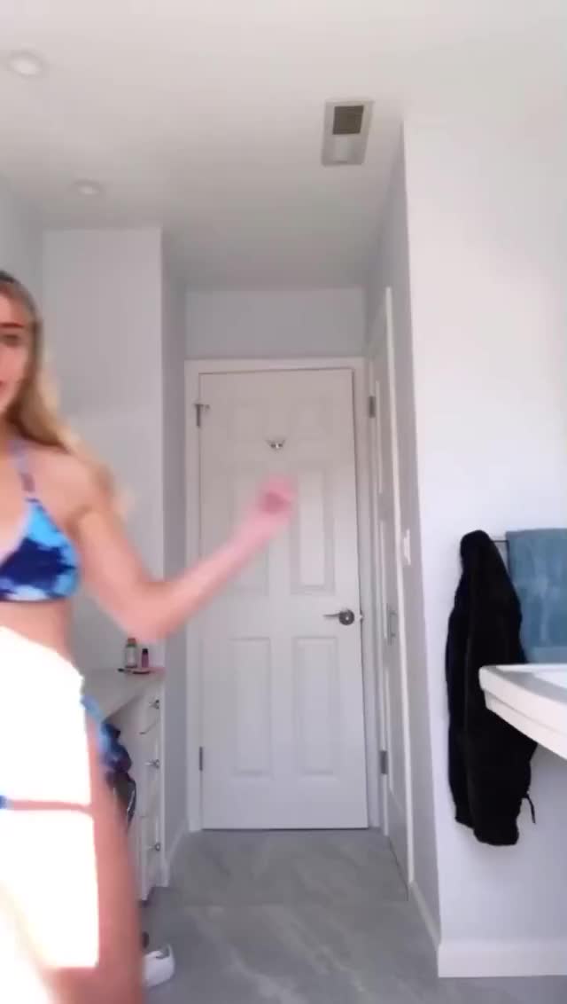 TikTok cutie