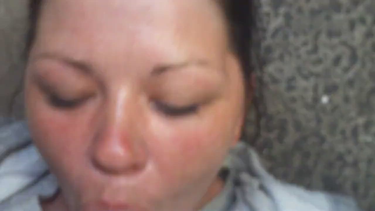 GF Gets A Big Facial